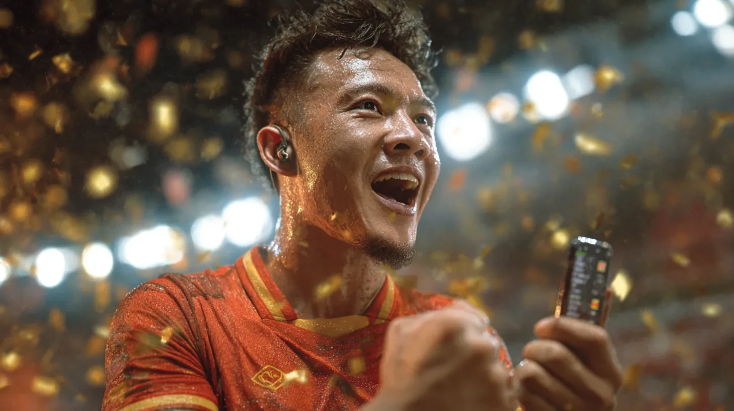 winrm — AFF Championship