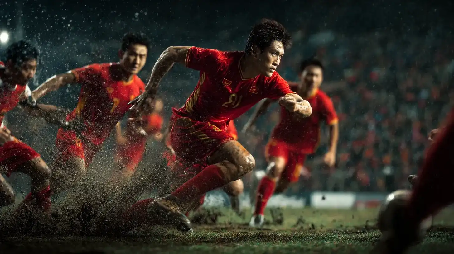 winrm — SEA Games